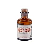 Dicky Bird Weser-Dry-Gin 'mini'