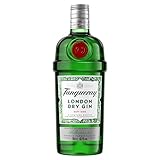 Tanqueray London Dry Gin | 43,1% Vol | 700ml