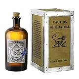 Monkey 47 DISTILLER'S CUT 2013 Gin (1 x 0.5 l)